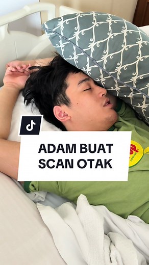 Adam's EEG and MRI Journey: A Relief for Autism Families