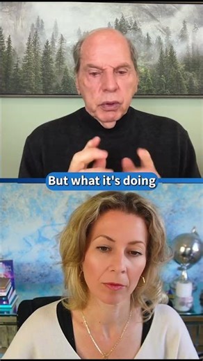 Jim Self: This Is How The Next Major Events For Humanity Will Be | Wisdom From North #shortsvideo