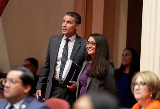 California to extend cap-and-trade program aimed at advancing state climate goals