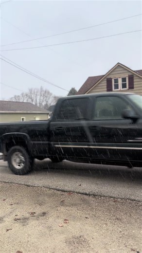 @Leeland Gibbs so clean don’t mind a little injector tick🤫#chevy #cateye #fyp #edit #clean