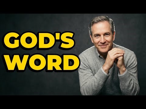 What Makes Scripture the Authoritative Rule for Living?