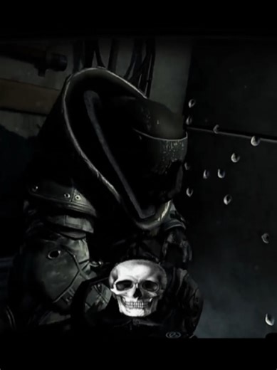 Yuri is the strongest main character in old Modern Warfare. isn't he? #callofduty #cod #mw3 #edit #millitary