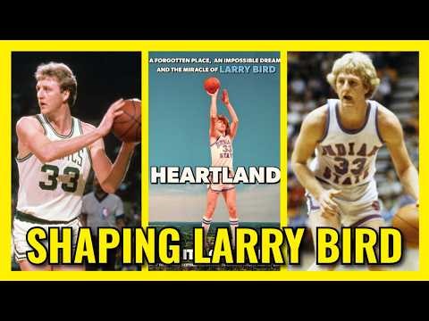 How Larry Bird became a legend // Off-Air Show with Felger March 18, 2026