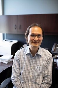 Cutting to the Core of How 3D Structure Shapes Gene Activity | Newswise