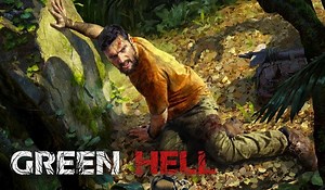 Green Hell Gets the Green Light for Consoles