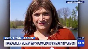 17K views · 315 reactions | The nation's first transgender governor and its first Somali-American woman in Congress could be on the horizon after yesterday's primaries. CNN Politics: https://trib.al/zLnnIi8. Primary Day roundup. | Morning Express with Robin Meade | Facebook