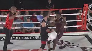 Professional pillow fighting emerges as global sport