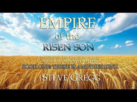 Empire of the Risen Son - Book One: Steve Gregg - Chapter 7
