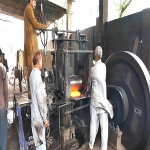 2.1M views · 10K reactions | How Quality Surgical Instruments Are Made | Gábor Balázs | Facebook