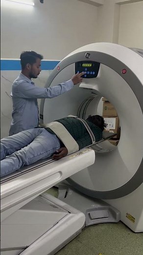 Ct Scan Of Shoulder 🦴