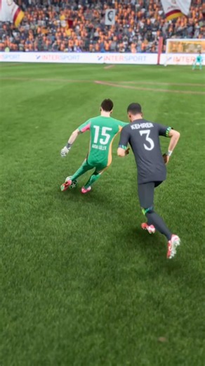 FC26 Arda Güler ile Ölüyaprak Vuruşuyla Doksana Gol Atmak #fc26 #fifa #ardagüler #ölüyaprak