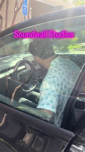 Soundwall Studios: Book LA Recording Sessions Easily