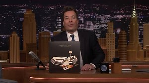 104K views · 4K reactions | "Four out of Five" The Tonight Show Starring Jimmy Fallon Arctic Monkeys | Arctic Monkeys It's My Love | Facebook