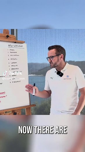 We learnt pretty quickly after the 2019 CWC that after the match was decided on boundary countback only one team got to lift the trophy and celebrate as World Champions. The Champions Trophy is similar, in time no one with remember how many hotels you stayed in they will only remember the name on the trophy...... Watch full clip over on YouTube ➡️ Follow our link in bio. . #Cricket #Coaching #Insights #Cricketcoaching #ChampionsTrophy #Indiancricket #CoachHesson #MikeHesson #NZvsINDIA #Final