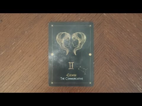 Gemini ♊ Unity of Polar Opposites in 💵💰 Career and 🥰❤️ Love