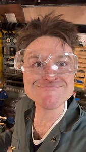 Part 4 of trying to make an engine cylinder head by hand time for the water jacket where we can store our tea! #machining #vintage #engineering #technology | LOOK MUM NO COMPUTER