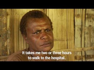 The Need to Achieve the Sustainable Development Goals in Papua New Guinea