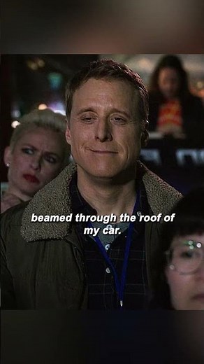 Resident Alien S01E09 | This Scene Is Pure Cinema | You Can’t Look Away 💥