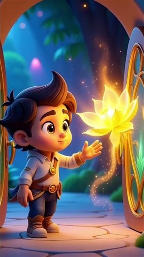 magic stone #shorts #like