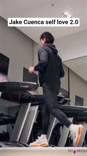 Jake Cuenva Nagmove-on! #ShopeeTagToWin