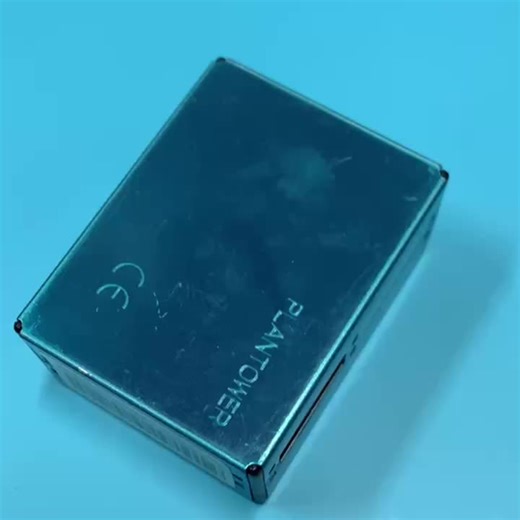 CRK PMS5003 Laser Dust Particle Sensor Module Cable Mounting Scattering Principle Accurate Measurement Six-sided Omnidirectional