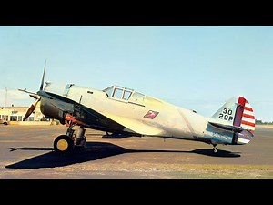 米国陸軍戦闘機 カーチス P-36 A型 ホーク（ホーク 75）PART.2 / Curtiss P-36A Hawk PART.2