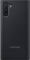Флип-чехол Samsung Clear View Cover for Galaxy Note10