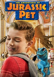 The Adventures of Jurassic Pet (2019)