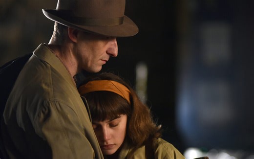 In Hungarian film ‘Those Who Remained,’ how 2 Holocaust survivors adapt to new lives