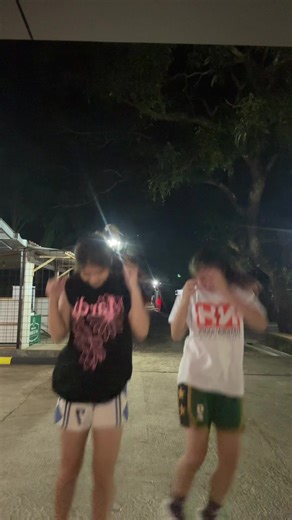 timber dance 💃🏻 @cacaah 😚