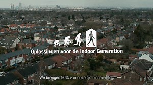 Door het binnenhalen van daglicht en frisse lucht, verandert je woning in een gezonde en lichte leefomgeving. Laat je inspireren op onze website. | VELUX