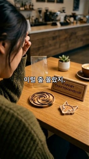 아크릴 망쳤어요? 소재별 가공법 알려드립니다