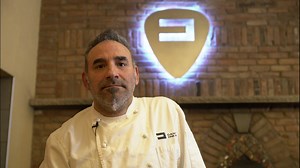 A Decade of Dante, a Cleveland treasure: Doug Trattner reports