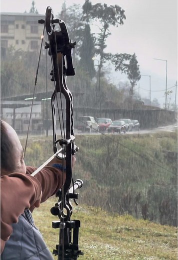 Bhutanese Archery: Embracing Tradition and Precision