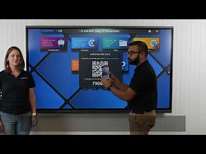 CommBox Classic S5 - Training Video | CommBox OS Accounts