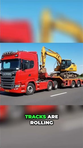 Digger Song: Scoop It Up, Dirt Flying, Working Hard! #shorts