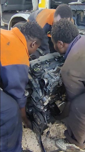 you don't have a cherry picker? do this insted 💪