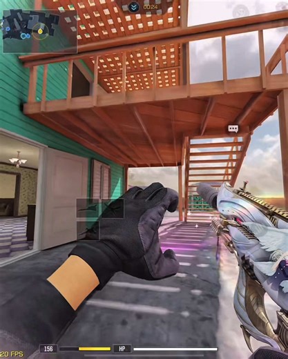 Double Nuke Gameplay in Call of Duty Mobile