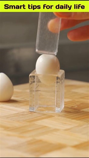 Smart useful tips for daily life #33 #tips #hacks #lifehacks