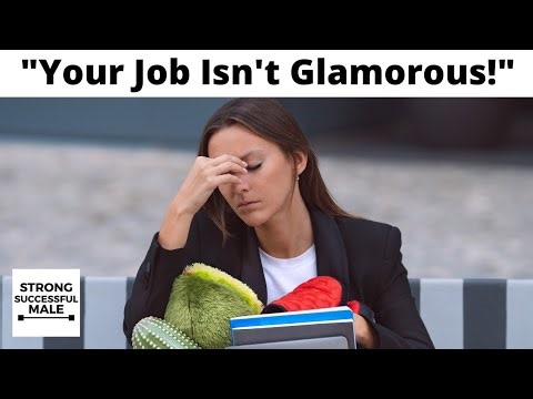 College Girlfriend Dumped Me Over My Blue Collar Business...3 Years Later She Loses Her Job To AI