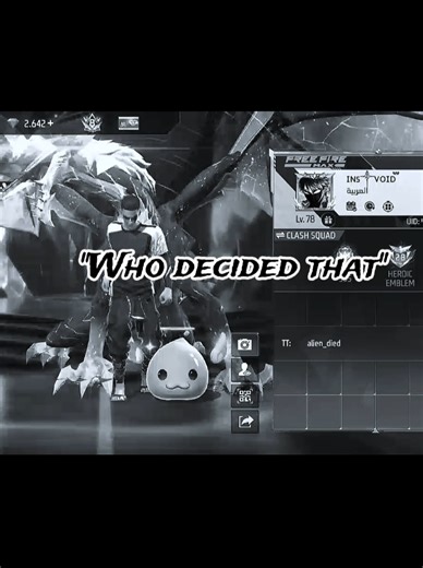 Alien solos 🔥🗿 #freefire #freefire_lover #free_fire #ff_lover #alien_died