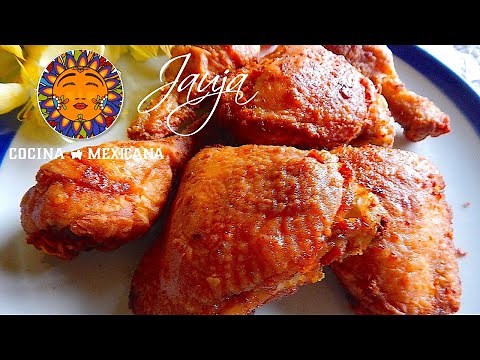 Pollo Frito Doradito