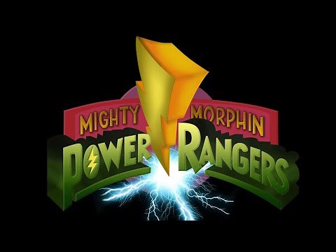 MIGHTY MORPHIN POWER RANGERS THEME MUSIC - Go Go Power Rangers By Haim Saban & Shuki Levy| Fox Kids