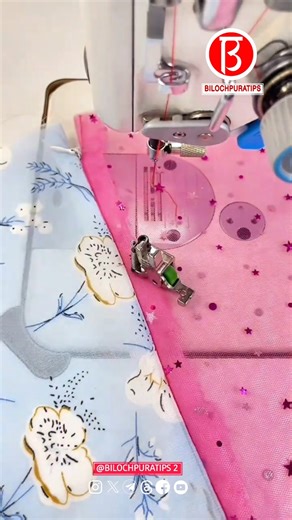 Sewing Tools And Tutorial Invisible zipper roller presser foot