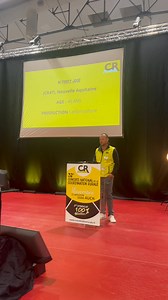 142K views · 2.9K reactions | ⬛️ Élection au CoDIR ⬛️ José Perez président de la CR 47 brigue une place au comité directeur de la coordination rurale nationale ! | 47 Coordination Rurale | Facebook