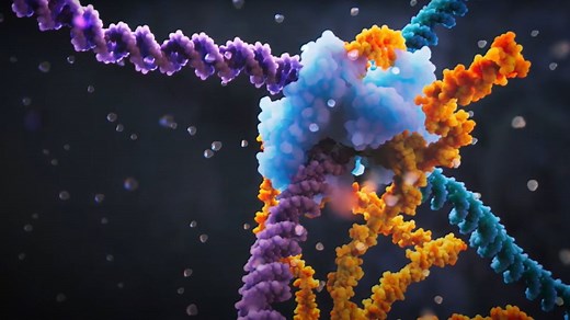 Una nueva técnica de edición genética permite reprogramar el ADN a voluntad para curar enfermedades