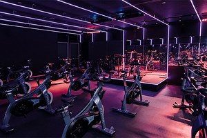 Vogue's guide to spin classes in Singapore