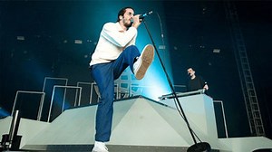 Lomepal donne un concert spécial... au cinéma !