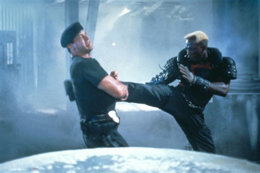 'Demolition Man 2': por qué la secuela de la estupenda película de ciencia ficción que nos prometieron hace 29 años sigue sin hacerse