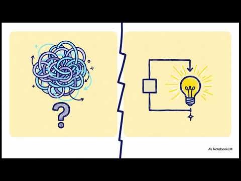 Decoding the Invisible: From Quantum Tunnels to Digital Liturgy | Tune Talk Academy